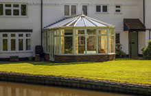 Spon Green conservatory leads