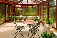 Spon Green conservatory quotes