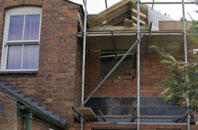 free Spon Green home extension quotes