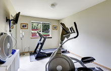 Spon Green home gym construction leads