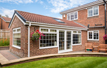Spon Green house extension leads