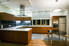 kitchen extensions Spon Green